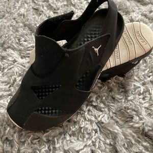 LITTLE KIDS' JORDAN FLARE CASUAL SHOES